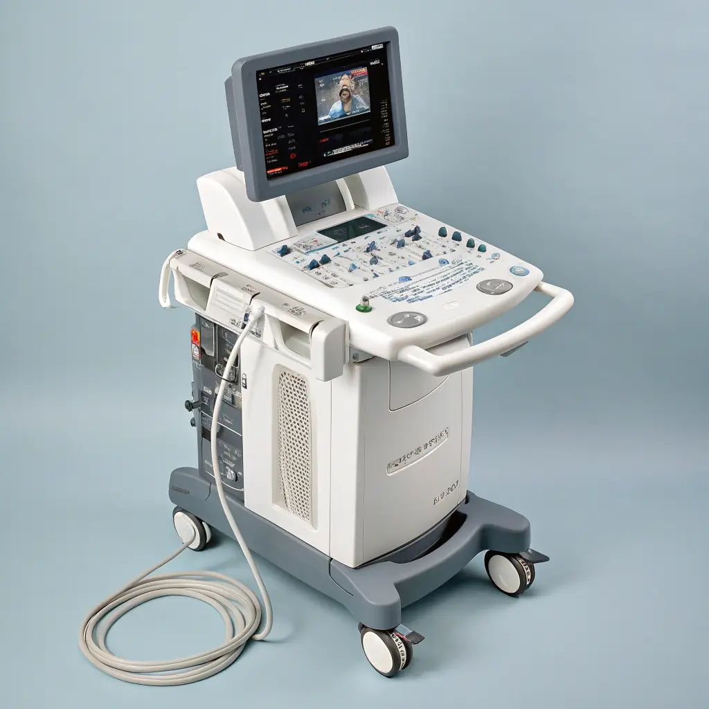 Ultrasound Imaging Device