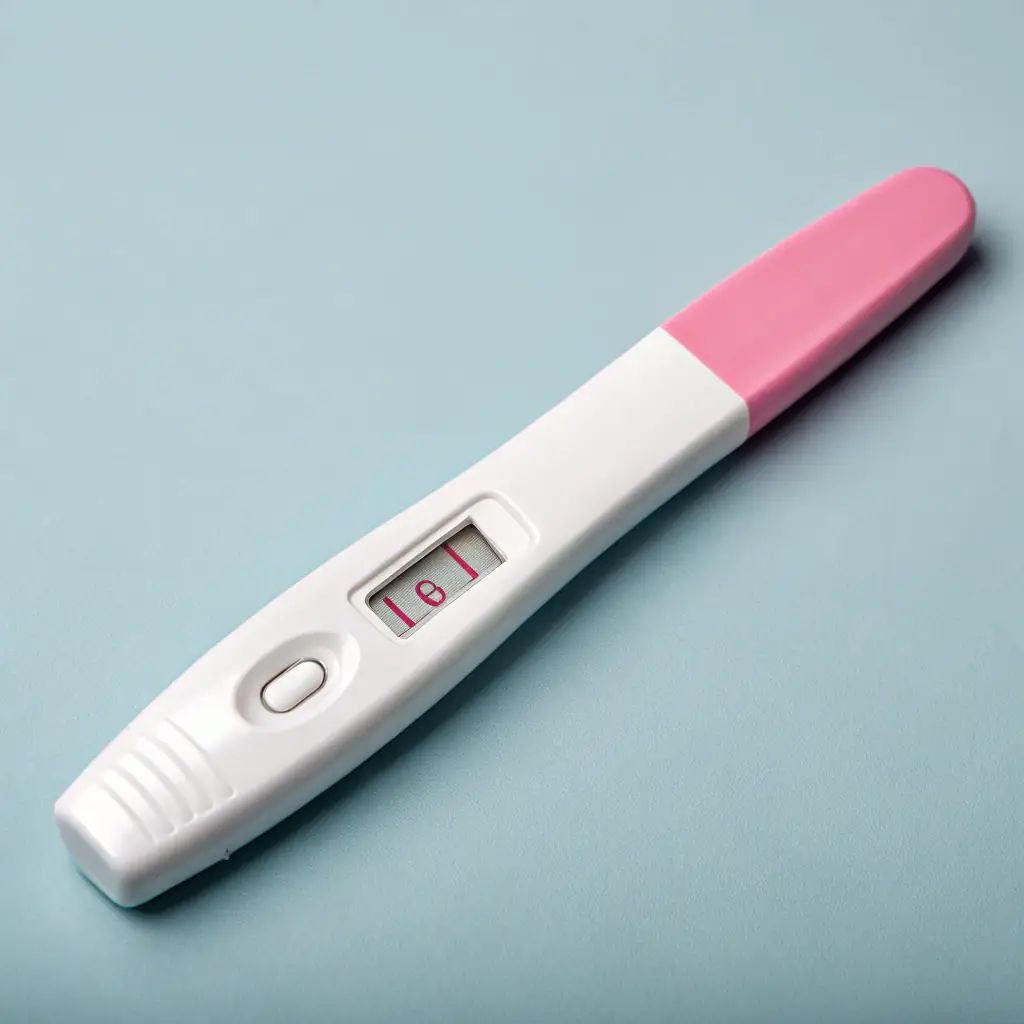 Pregnancy Test Kit