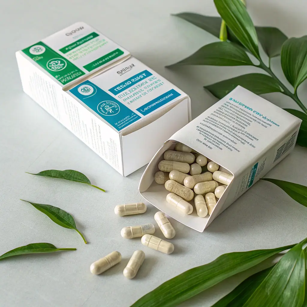 Herbal Sleep Aid