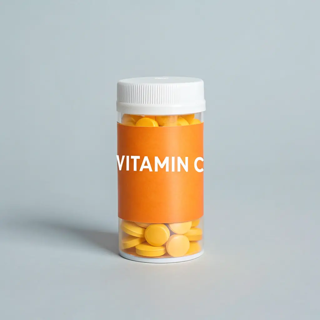 Vitamin C Tablets