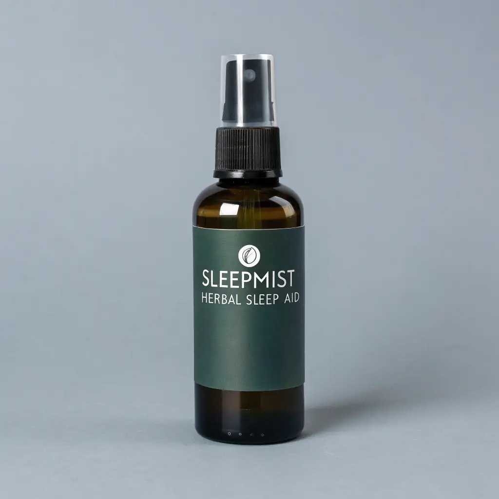 Melatonin Spray