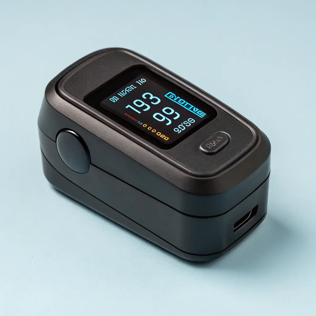 Pulse Oximeter