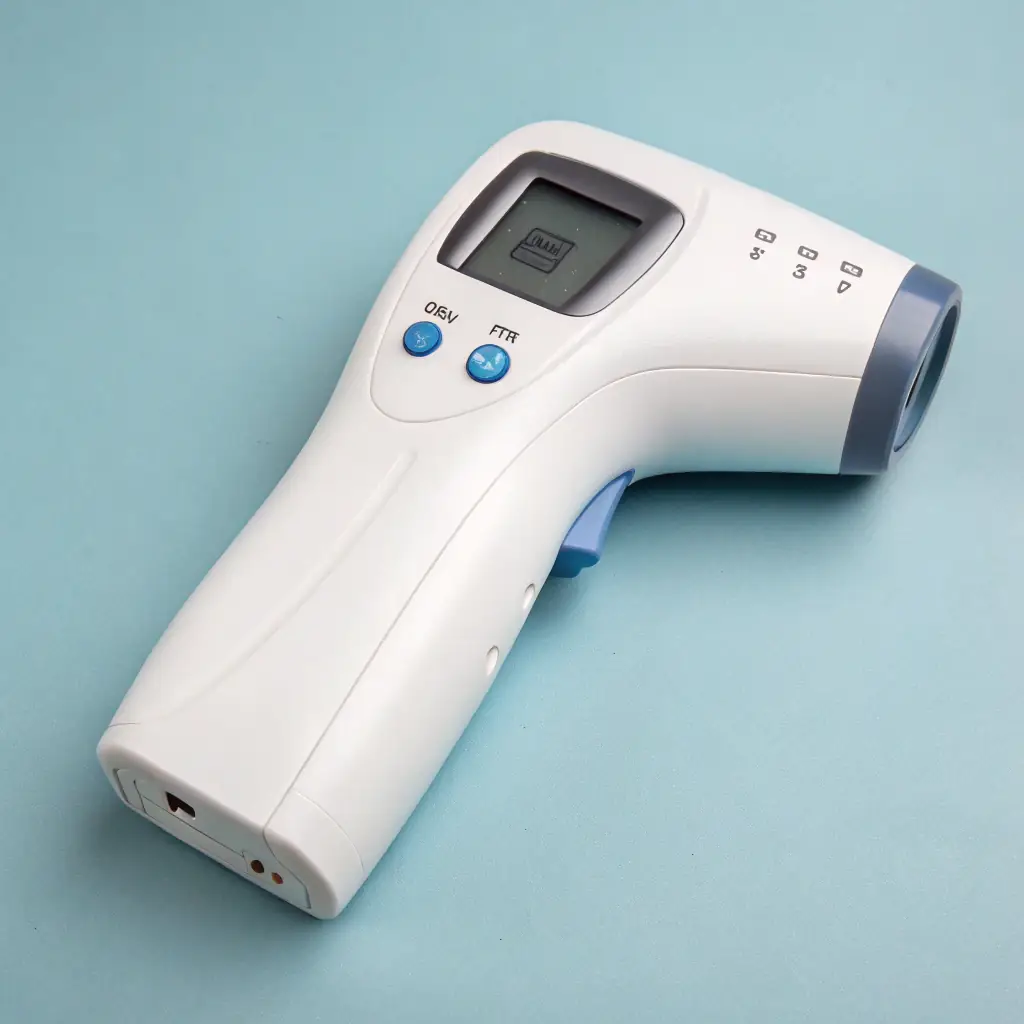 Infrared Thermometer