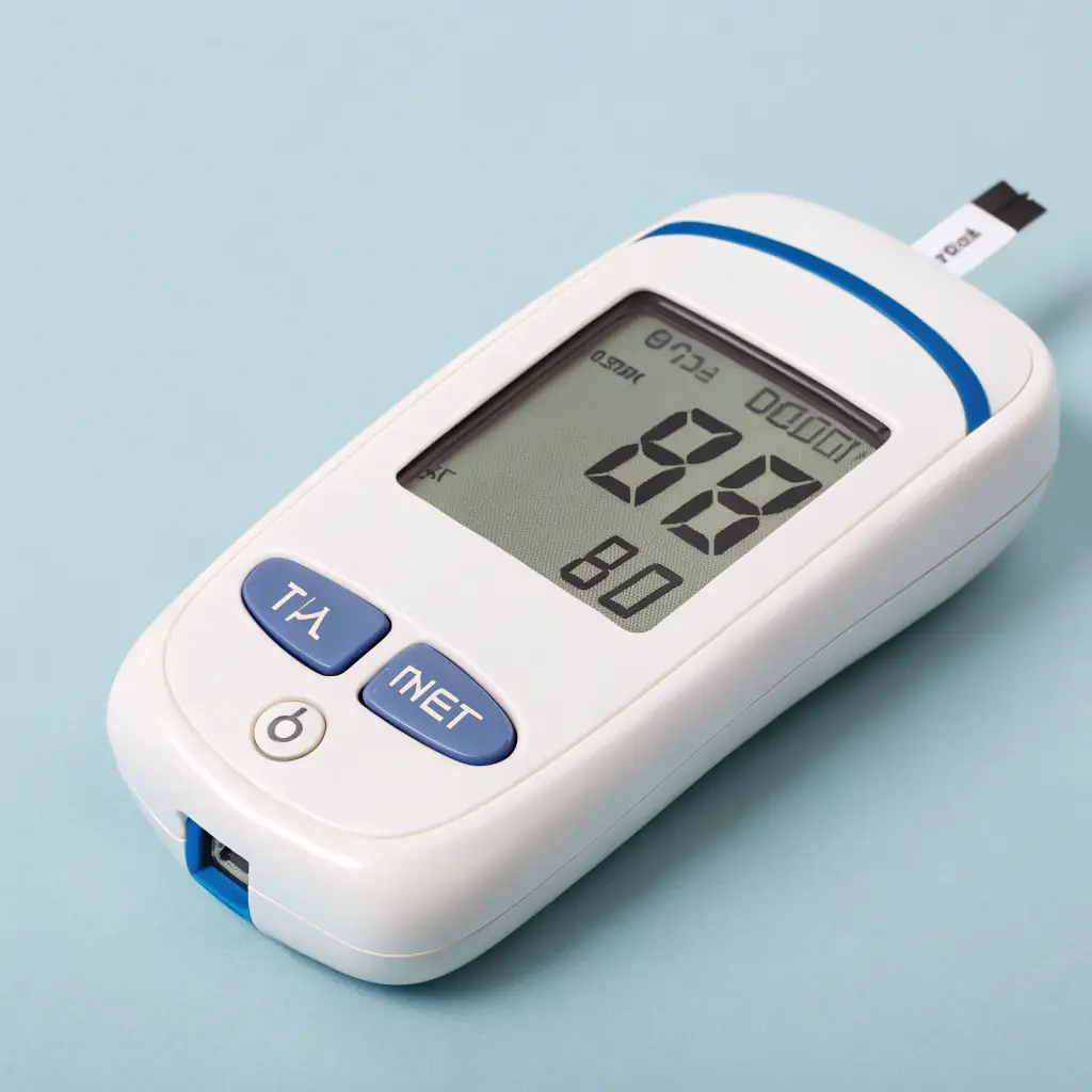 Portable Rapid Test Kit