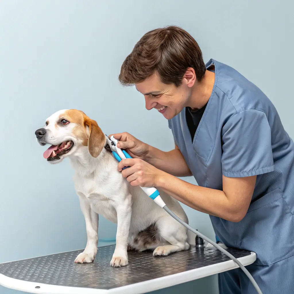 Pet Dental Care Kit
